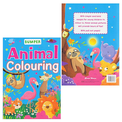 childrens colouring books wholesale