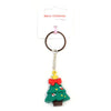 Christmas Keyrings (12)