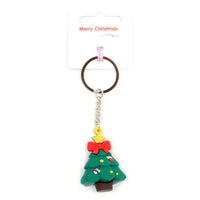Christmas Keyrings (12)