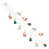 Christmas Keyrings (12)