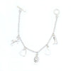 Horse Charm Bracelet (12)