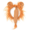 Lion Head Band & Tail Set (6)