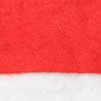 Christmas Santa Hat child Size (4-12 yrs) (12)
