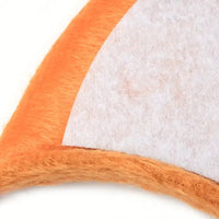 Fox Ears Headband & Tail Set (6)