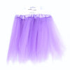 Child's Lilac Net TUTU (6)