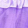 Child's Lilac Net TUTU (6)