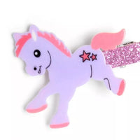 Cute Pony Hair Clips (12)