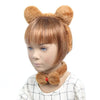 Teddy Bear Dress-up Set (6)