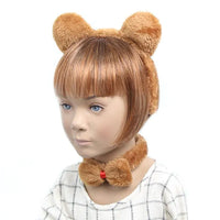 Teddy Bear Dress-up Set (6)