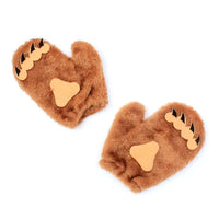Teddy Bear Dress-up Set (6)