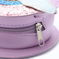 Childrens Rainbow Design Shoulder Bag (6)