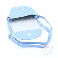 Rainbow Printed Saddle Bag (12)