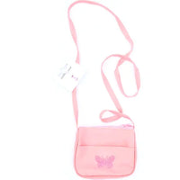 Butterfly Shoulder bag / purse (12)