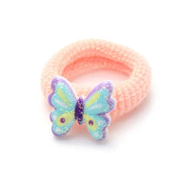 Botterfly & Flower Ponios Set (12)