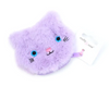 Fluffy Cat Face Purse (16)