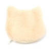 Fluffy Cat Face Purse (16)
