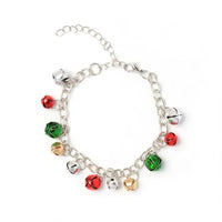 Christmas Bells Bracelets (12)