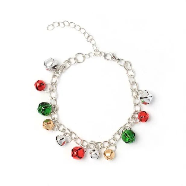 Christmas Bells Bracelets (12)