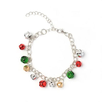 Christmas Bells Bracelets (12)