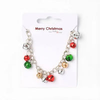 Christmas Bells Bracelets (12)