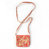 Floral Print Purse with shoulder Strap (12)