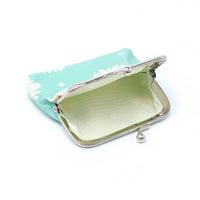 Daisy Print Coin Purse (12)