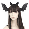 Halloween Bat Ears and Wings Aliceband (12)