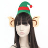 Elf Hat and Ears Aliceband (12)