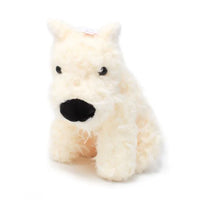 Snowball the Dog Back Pack (6)