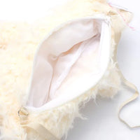 Snowball the Dog Back Pack (6)