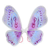 Purple Ombre Glitter Fairy Wings (6)