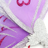 Purple Ombre Glitter Fairy Wings (6)