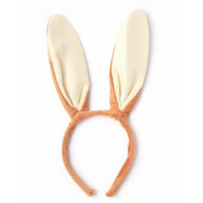 Bunny Rabbit Ears Aliceband (12)