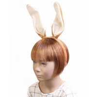 Bunny Rabbit Ears Aliceband (12)