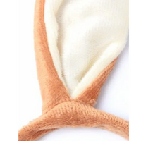 Bunny Rabbit Ears Aliceband (12)