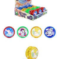 Unicorn Light-up YOYO (12)