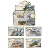 Fighter Jet Build & Play Kits (24)