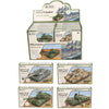 Model Tank Play & Build Kits (20)
