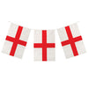 St. George Flag Bunting (24)
