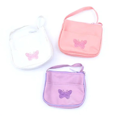 Butterfly Shoulder bag / purse (12)