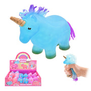 Squidgy Squeezable Unicorn (12)