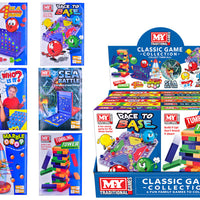 Classic Games Collection (12)