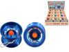Retro Metal Yo Yo's (12)