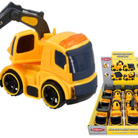Construction Vehicles (12)