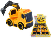 Construction Vehicles (12)