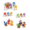 Bird Bilding Block Kits (12)