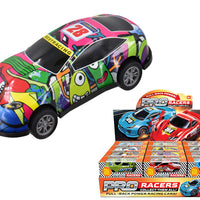 Pro Racer Metal Cars (24)