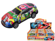 Pro Racer Metal Cars (24)