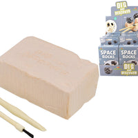 Dig Out Space Rock Kit (12)