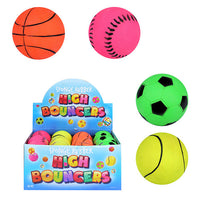 High Bounce Balls (24)